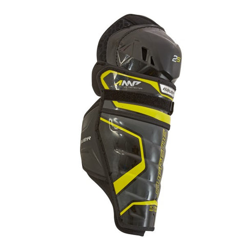 S19 Supreme 2S Shin Guard Senior