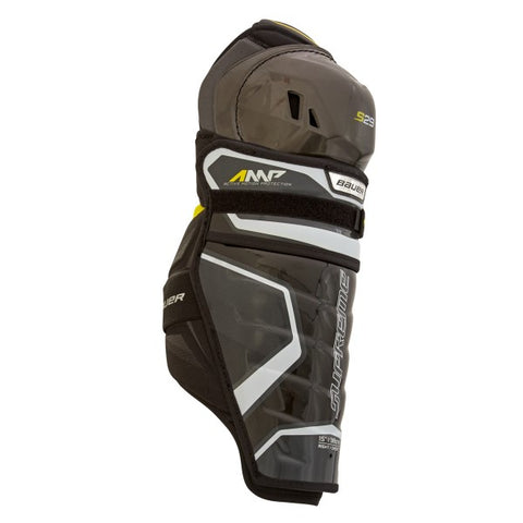 S19 Supreme S29 Shin Guard Senior