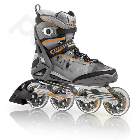 Crossfire 90 XR Inline Skate