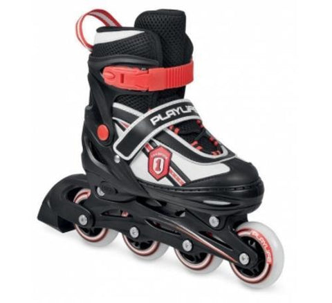 PlayLife Jumper Boys Adjustable Inline Skate