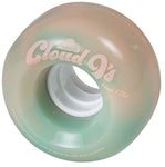 Chaya Cloud 9's Outdoor Wheels 4 Pack