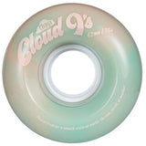 Chaya Cloud 9's Outdoor Wheels 4 Pack