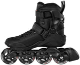 Powerslide Phuzion Radon Black 80 Inline Skates