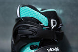 PlayLife Flyte Teal 84 Inline Skates