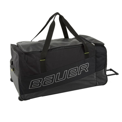 S21 Bauer Premium Wheeled Bag Senior