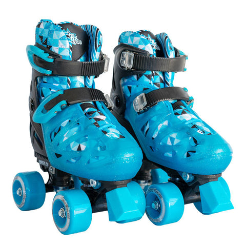 Big Puffy Roller Skate – Turner Toys