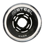 Revision Steel