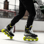 S21 Vapor 3X RH Skate Intermediate