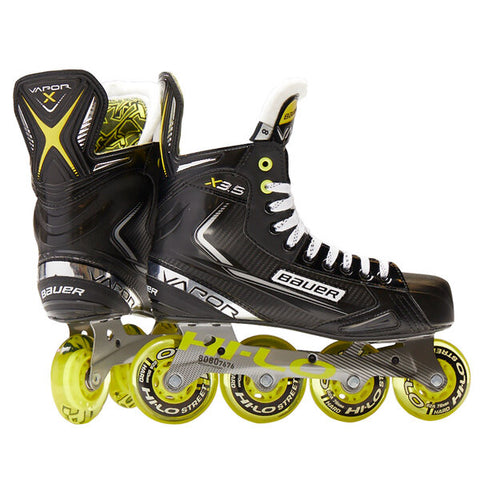 S21 Vapor X3.5 RH Skate Junior