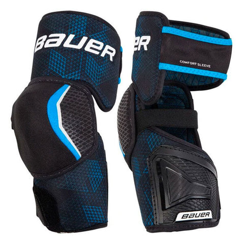 S21 Bauer X Elbow Pad Junior