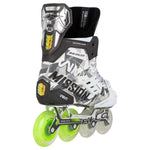 Mission Inhaler WM02 Senior RH Skates