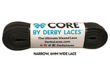 Derby Laces CORE 72" (183cm)