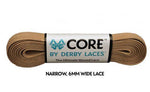 Derby Laces Core 108" (274cm)