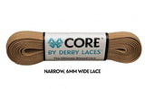 Derby Laces Core 108" (274cm)