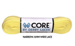 Derby Laces CORE 72" (183cm)