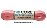 Derby Laces CORE 72" (183cm)