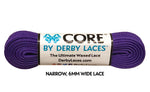 Derby Laces Core 108" (274cm)