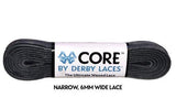 Derby Laces Core 108" (274cm)