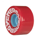 Radar Energy Wheels 57, 62 & 65mm 4 Pack