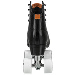 RDS Cruze XR9 Black Roller Skates