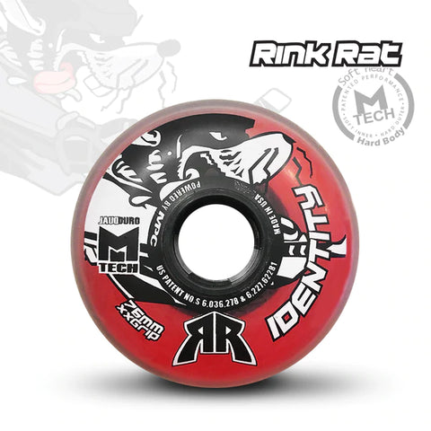 Rink Rat Identity XX Grip