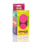 Gumball Toe Stop Cherry 75A Standard