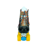 Moxi Rainbow Rider Asphalt Black Skates