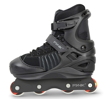 Anarchy Panik Aggresive Adjustable Inline Skate