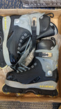 Eraser O2 Classic Aggresive Skates