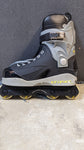 Eraser O2 Classic Aggresive Skates