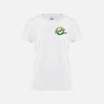 Woodys Skate Shop - Gildan Womens T Shirt