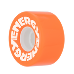 Radar Energy Wheels 57, 62 & 65mm 4 Pack