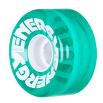 Radar Energy Wheels 57, 62 & 65mm 4 Pack