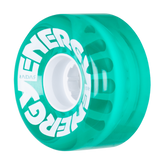 Radar Energy Wheels 57, 62 & 65mm 4 Pack