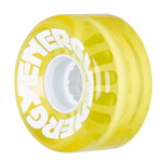 Radar Energy Wheels 57, 62 & 65mm 4 Pack