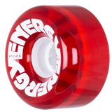 Radar Energy Wheels 57, 62 & 65mm 4 Pack