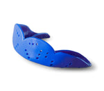 Sisu Next Gen Adult Mouth Guard Aero 1.6 Royal Blue