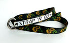 Strap N Go LE Sunflower Skate Noose (Limited Edition)