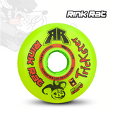 Rink Rat Trickster Wheels XX Soft