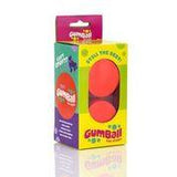 Gumball toe stop watermelon 83A standard