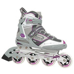 RDS Aerio Q60 Purple Womens Inline Skates