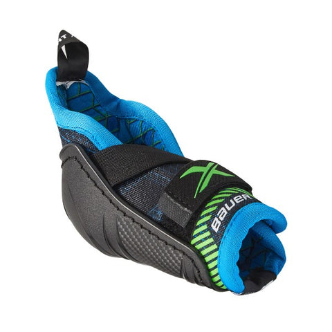 S21 Bauer X Elbow Pad Intermediate