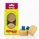 Gumball Toe Stop Natural 75A Short