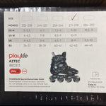 PlayLife Aztec Urban Inline Skate