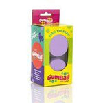 Gumball Toe Stop Grape 83A Standard