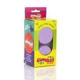 Gumball Toe Stop Grape 83A Standard