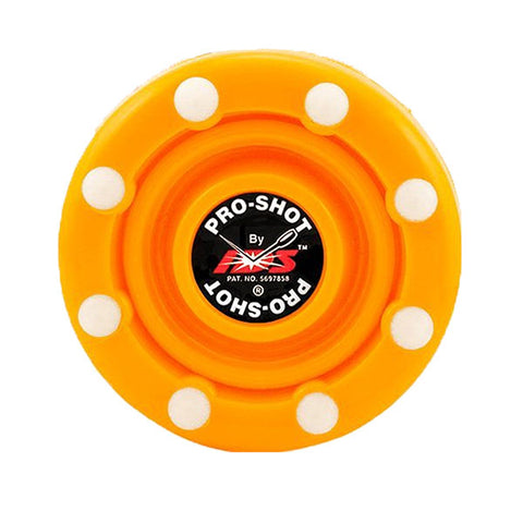 Puck IDS Pro Shot Blaze Orange