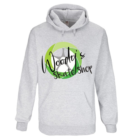 Woodys Skate Shop - Classic Hoodie