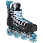 Bauer RSX Roller Hockey Skates