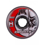 Rink Rat Identity XXX Hockey Wheels